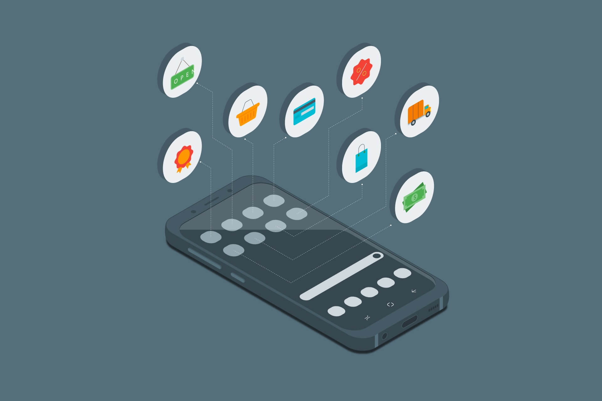 Digital products
